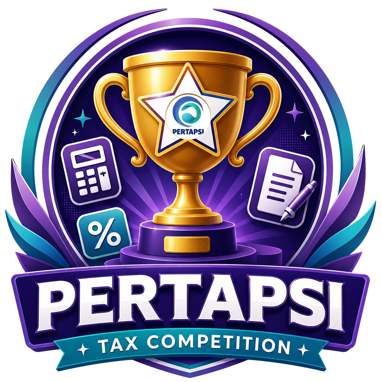 PERTAPSI Tax Competition 2026
